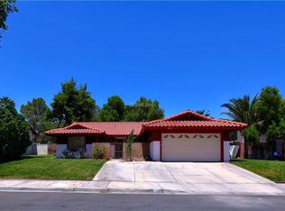 926 Pescados Dr, Las Vegas, NV 89123