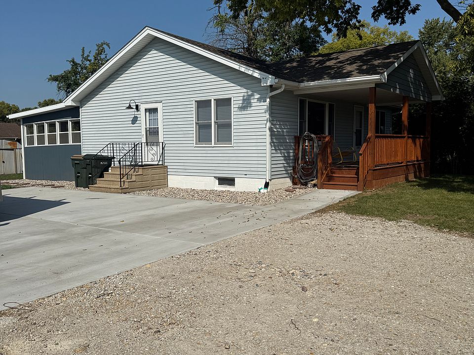 1st image of 25308 S Center St