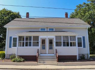 81 Chestnut St #81, Manville, RI 02838