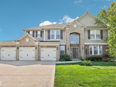 18725 Wychwood Pl, Noblesville, IN, 46062