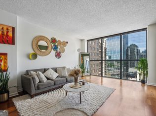 1280 W Peachtree St NW APT 2512, Atlanta, GA 30309