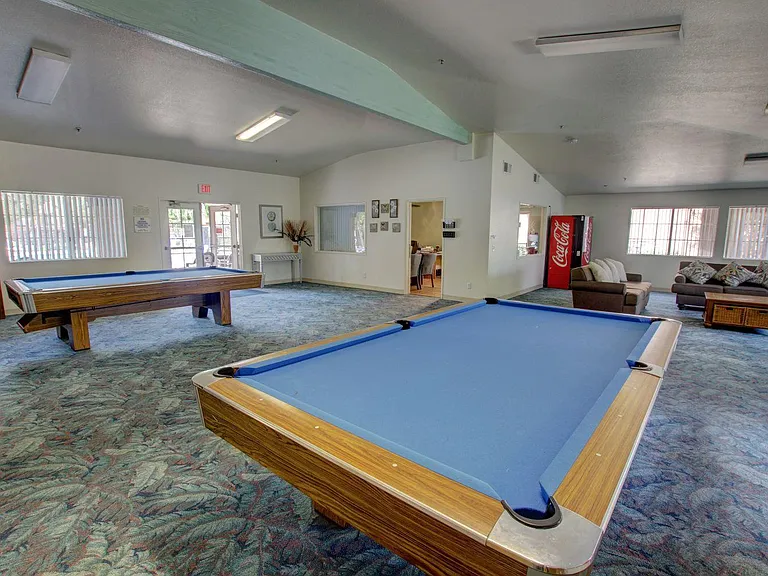 Oasis Townhomes — Photo 8