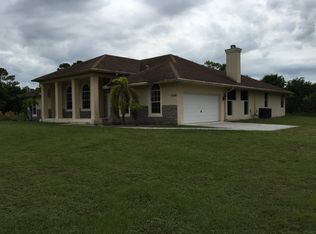 17392 71st St N, Loxahatchee, FL 33470