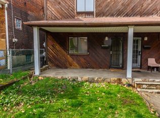 4304 Bristol St, Pittsburgh, PA