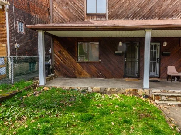 4304 Bristol St, Pittsburgh, PA 15207