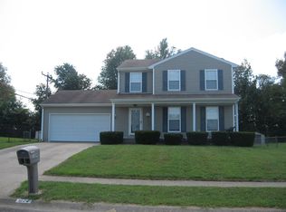 1224 Eastern St, Elizabethtown, KY 42701