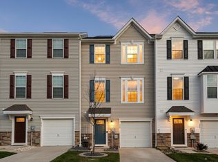 208 Freedom Way, Sicklerville, NJ 08081