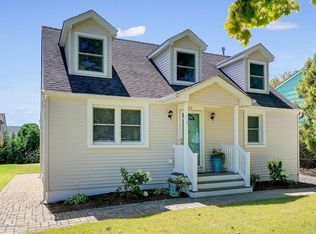 410 Philadelphia Ave, Point Pleasant Beach, NJ 08742