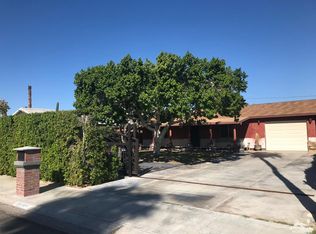 68940 Tortuga Rd, Cathedral City, CA 92234