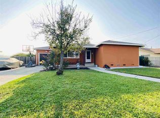 2535 Oharte Rd, San Pablo, CA 94806