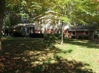 3505 Stratfield Dr NE, Atlanta, GA 30319