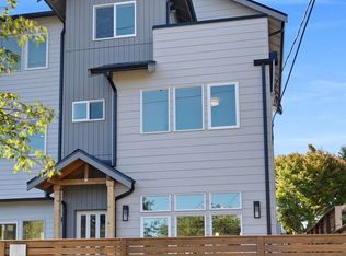 8007 25th Ave NE, Seattle, WA