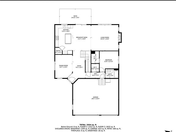 2nd image of 10887 Endeavor Drive