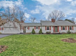 83 Rocklawn Ave, Attleboro, MA 02703