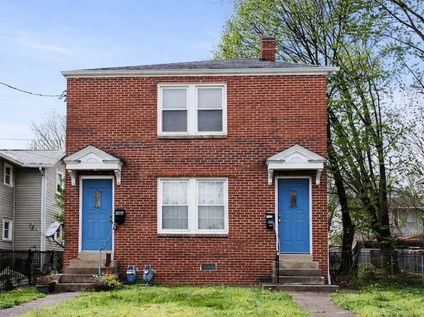 206 Lovell Dr, Charleston, WV 25302