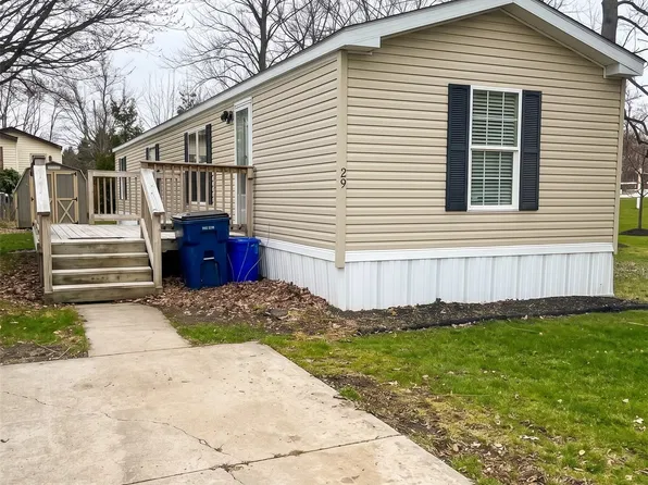 5005 Zuck Rd Lot 29, Erie, PA 16506