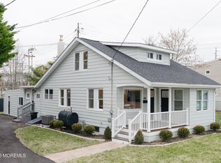 1805 Margerum Avenue, Lake Como, NJ 07719