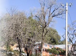 10705 Gifford Springs Rd, Cobb, CA 95426