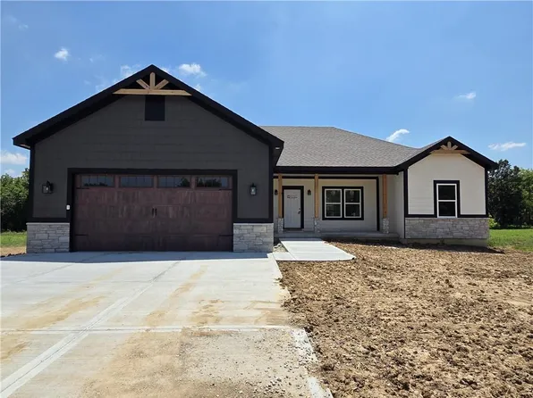 1510 SW 58th Hwy, Kingsville, MO 64061