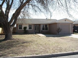1243 E 26th St, San Angelo, TX 76903