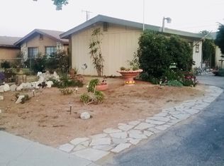 1432 Douglass Dr, Pomona, CA