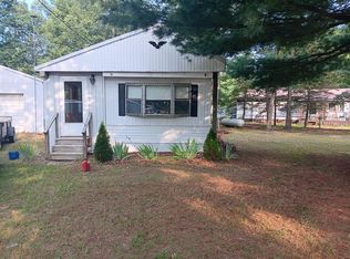 3928 David St, Wellston, MI 49689