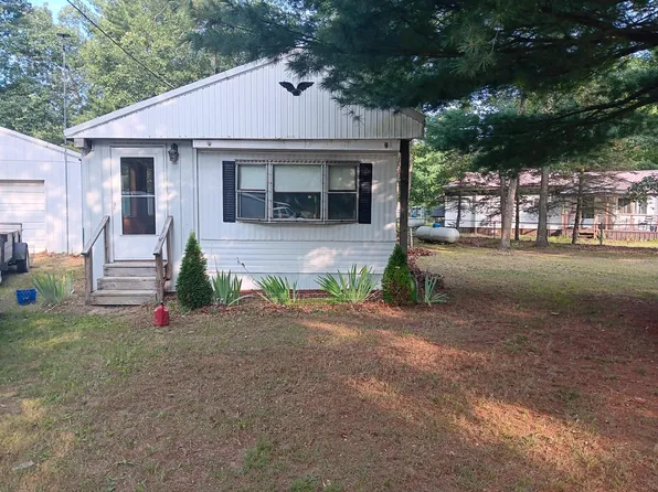 3928 David St, Wellston, MI 49689