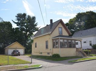 30 Lake St, Wakefield, MA 01880