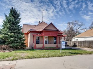 212 A St, Ault, CO 80610