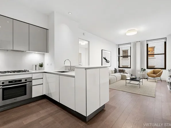 25 Broad St #Phj, New York, NY 10004