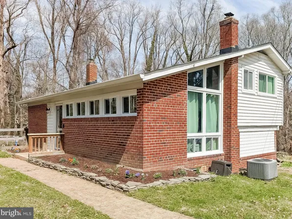 207 1st St, Annapolis, MD 21401