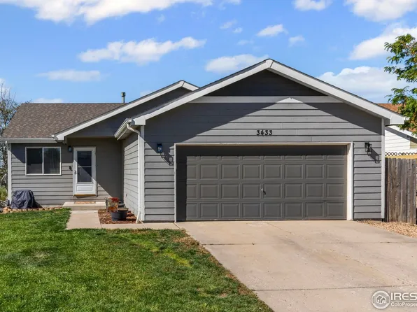 3433 Pheasant Ct, Evans, CO 80620