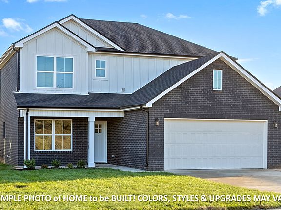 4th image of 322 Frontier Dr Lot 75