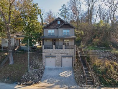 408 Thompson St, Chattanooga, TN, 37405
