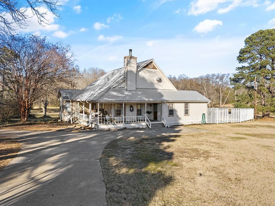 1003 County Rd SE Winnsboro TX Zillow