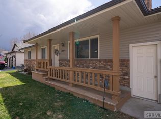 1080 Periska Way, Idaho Falls, ID 83402