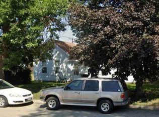 205 S Maple St, Plainview, NE 68769