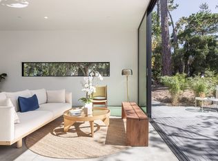 1062 Spyglass Woods Dr #B, Pebble Beach, CA 93953