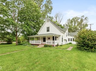 126 N Darlington St, Jamestown, IN 46147