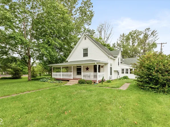 126 N Darlington St, Jamestown, IN 46147