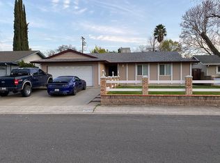 2079 Kellogg Way, Rancho Cordova, CA