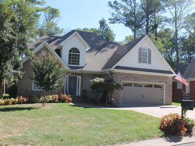 116 Alpine Ct, Bowling Green, KY, 42104