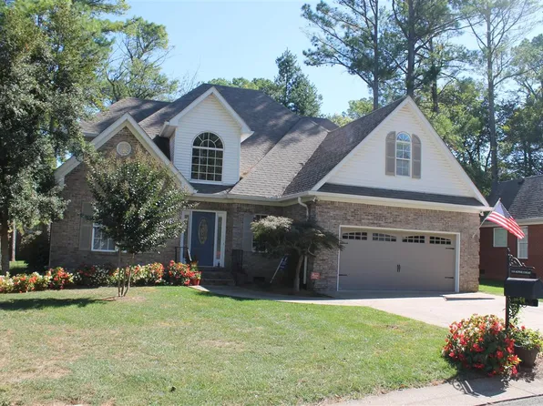 116 Alpine Ct, Bowling Green, KY 42104