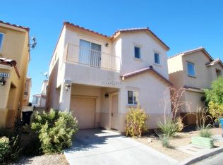 4049 Asante Cove St #0, Las Vegas, NV 89115