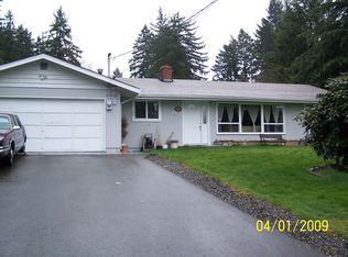 35742 26th Ave S, Federal Way, WA 98003