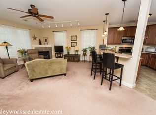 1197 Meadow Lark Way, Bethlehem, PA 18015