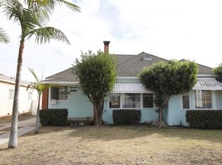 10514 Bowman Ave, South Gate, CA 90280