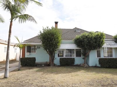 10514 Bowman Ave, South Gate, CA, 90280