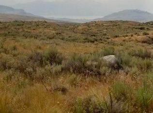 73 Sunset Ridge Rd, Oroville, WA 98844