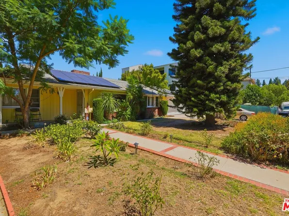 15719 Vose St, Van Nuys, CA 91406